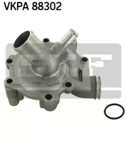 Водяной насос SKF для MINI MINI Кабриолет (R52) Cooper S